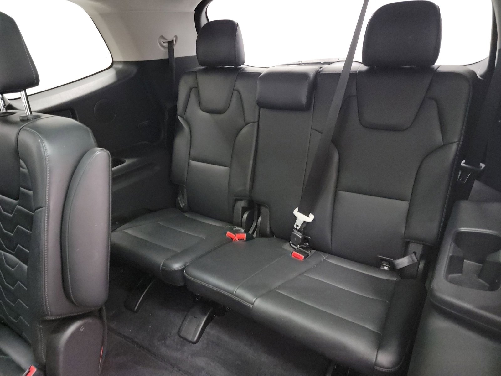 Used 2021 Kia Telluride SX w/ SX Prestige Package AWD/4WD image 34