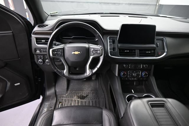 Used 2022 Chevrolet Suburban LT AWD/4WD image 23