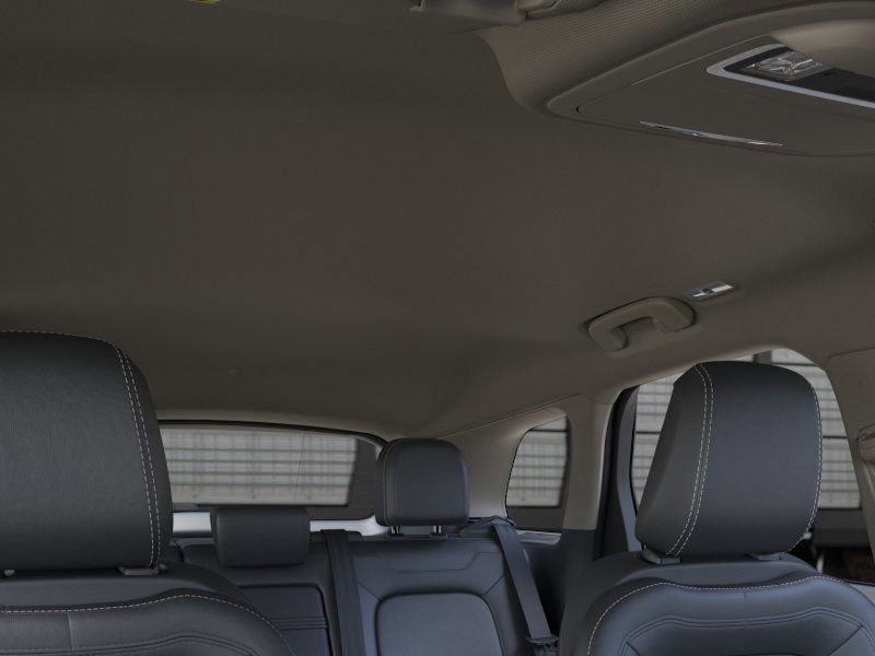 New 2026 Lincoln Corsair Premiere image 22