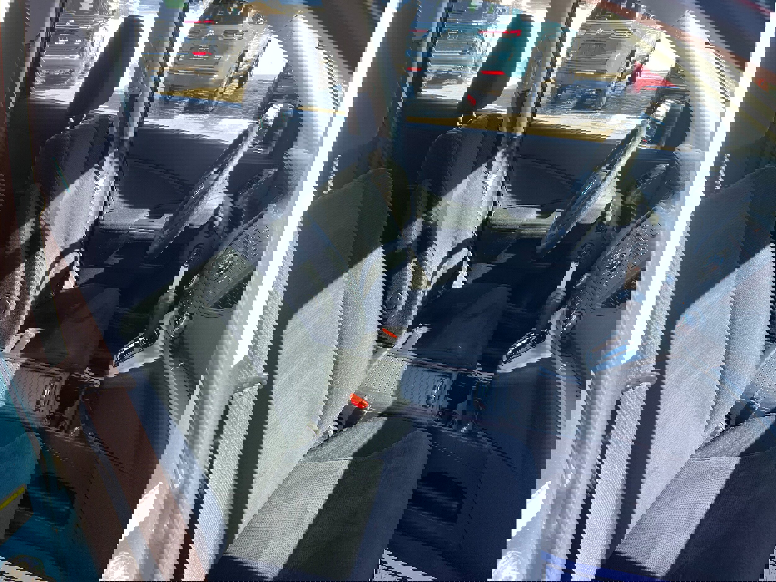 Used 2014 Honda CR-V LX image 17