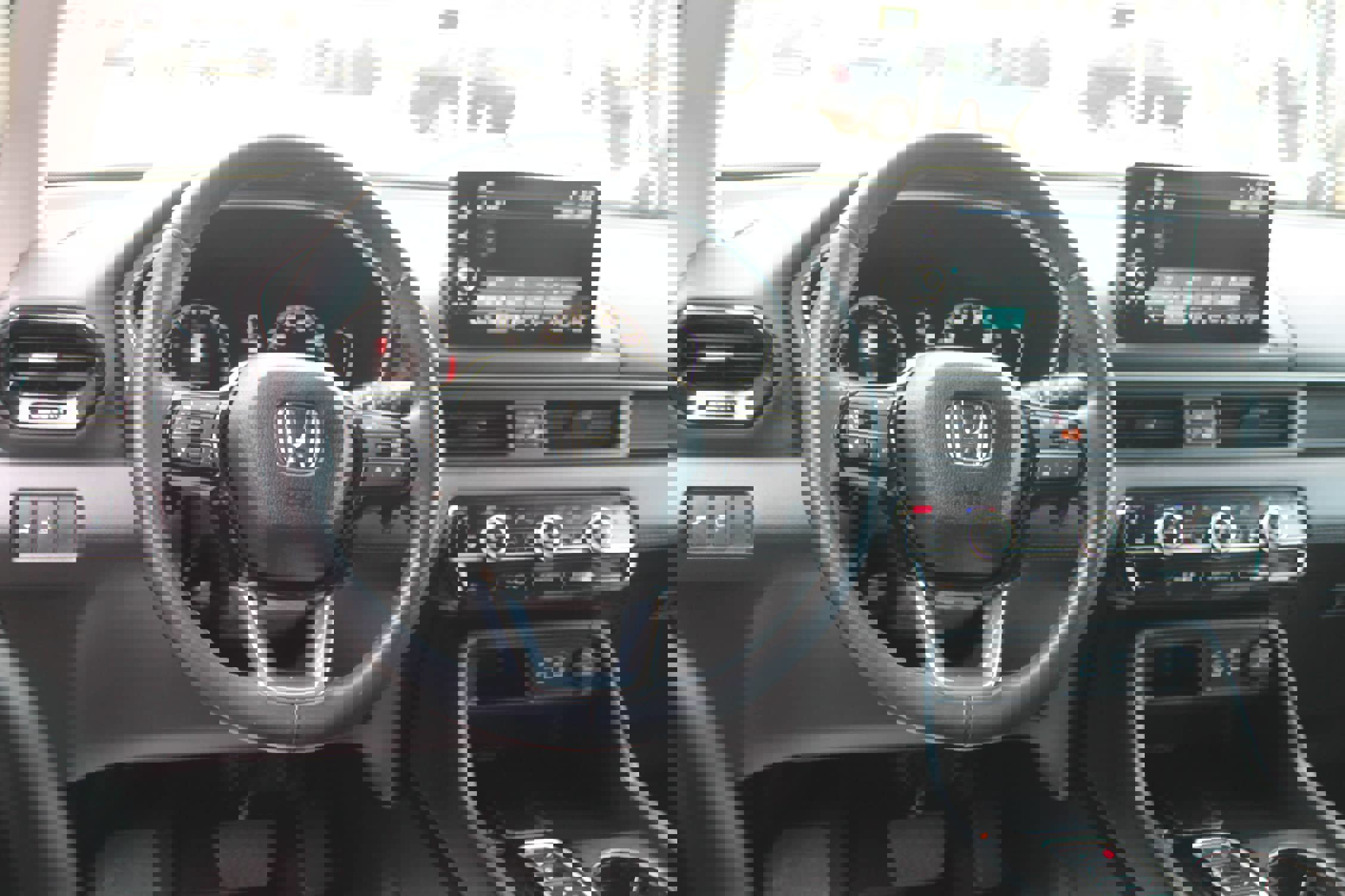 Used 2024 Honda Pilot EX-L image 18