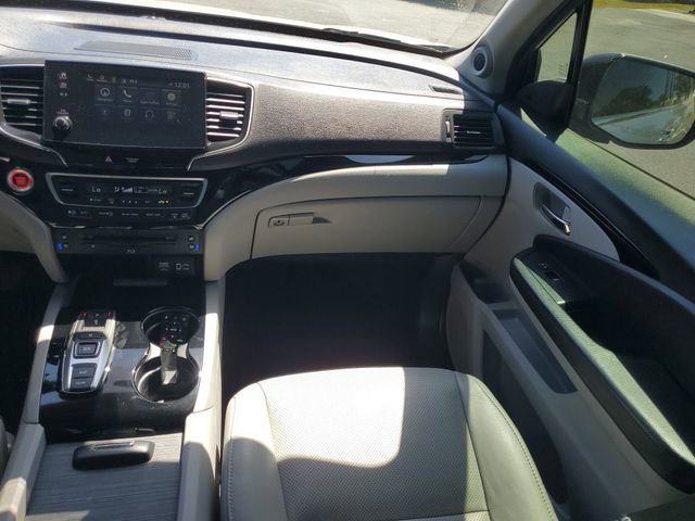 Used 2021 Honda Pilot Elite image 19