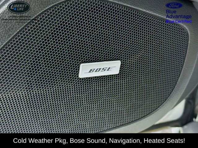 Used 2018 Cadillac ATS Luxury image 19