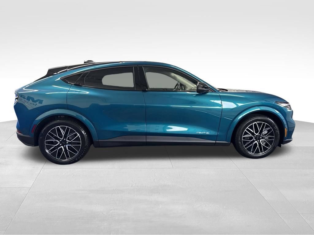 New 2026 Ford Mustang Mach-E Premium AWD/4WD image 7