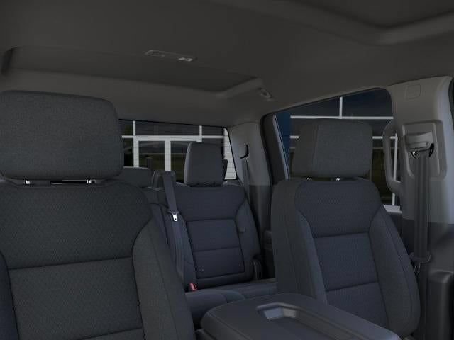 New 2025 GMC Sierra 1500 Elevation AWD/4WD image 26