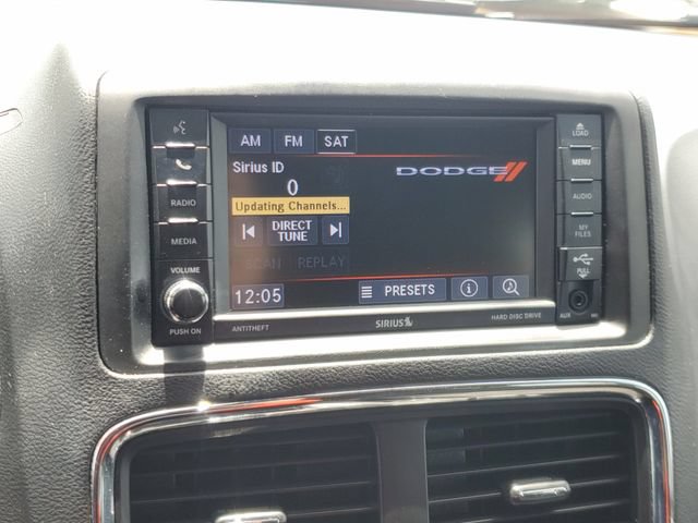 Used 2020 Dodge Grand Caravan SE FWD image 23