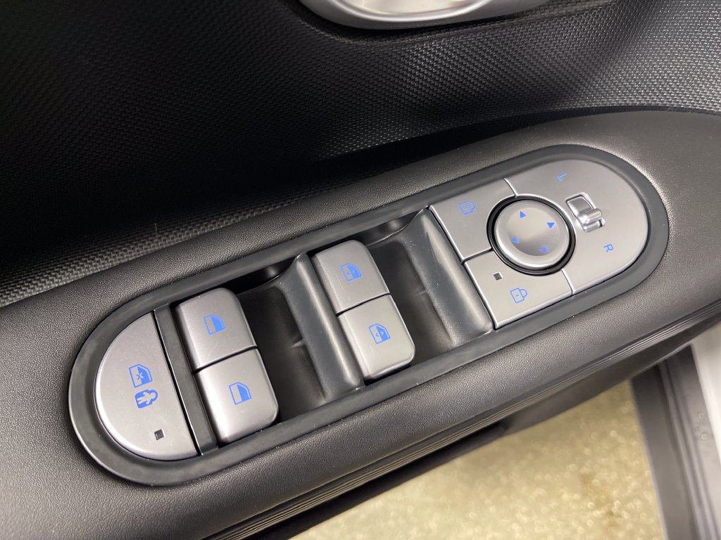 Certified 2024 Hyundai Ioniq 5 SEL AWD/4WD image 19