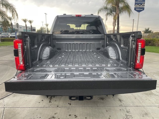 New 2026 Ford F250 XLT image 24