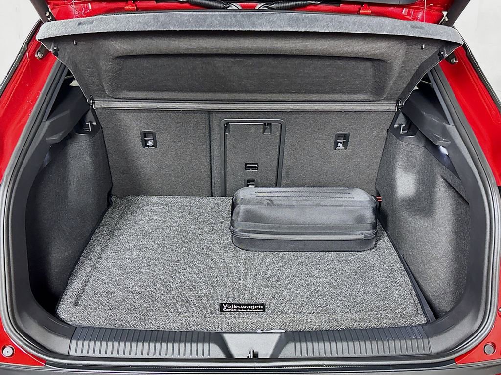 Certified 2023 Volkswagen ID.4 S image 22