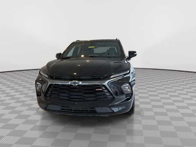 Certified 2024 Chevrolet Blazer RS w/ Enhanced Convenience Package AWD/4WD image 4
