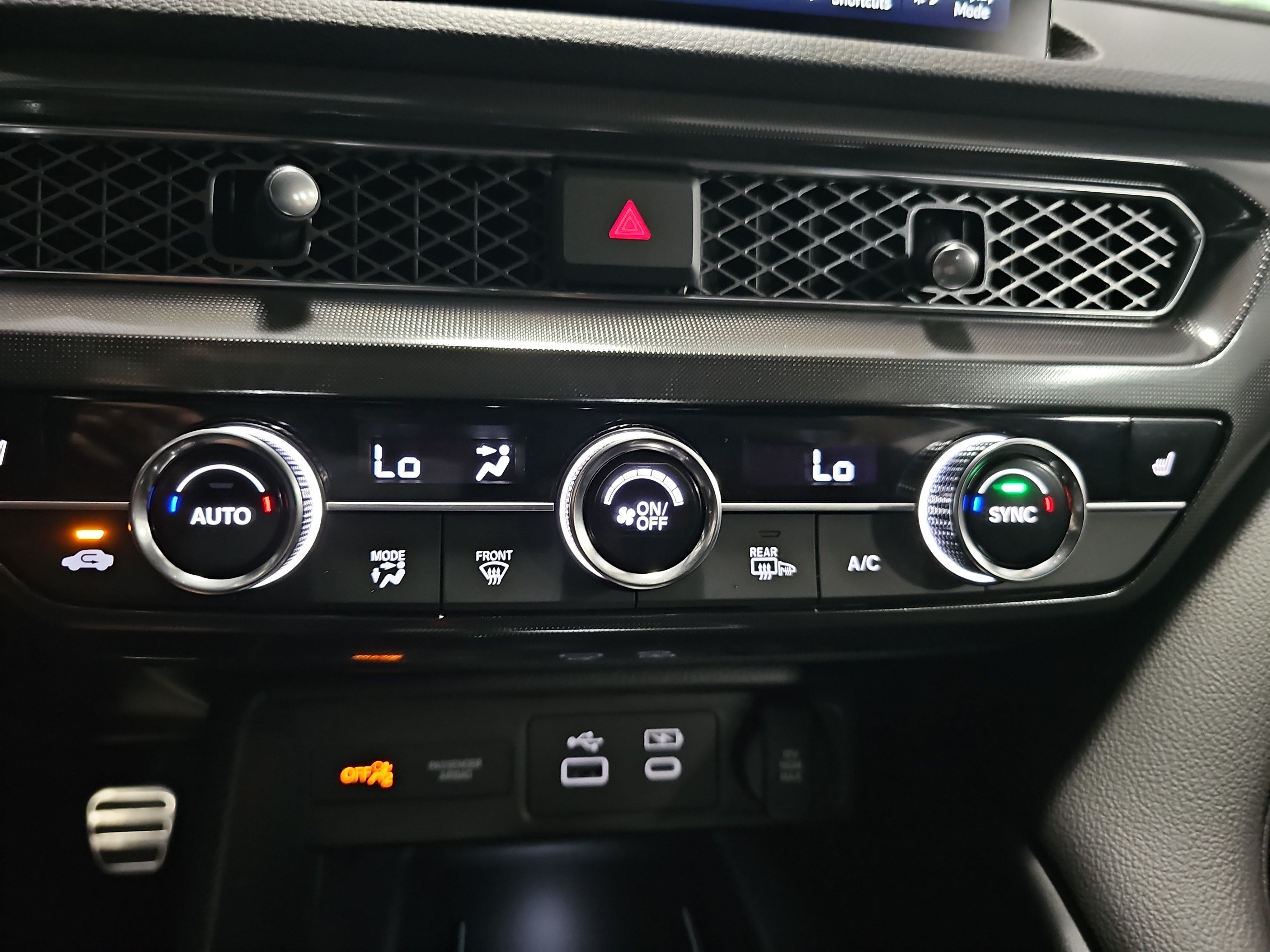Used 2026 Acura Integra Type S FWD image 21
