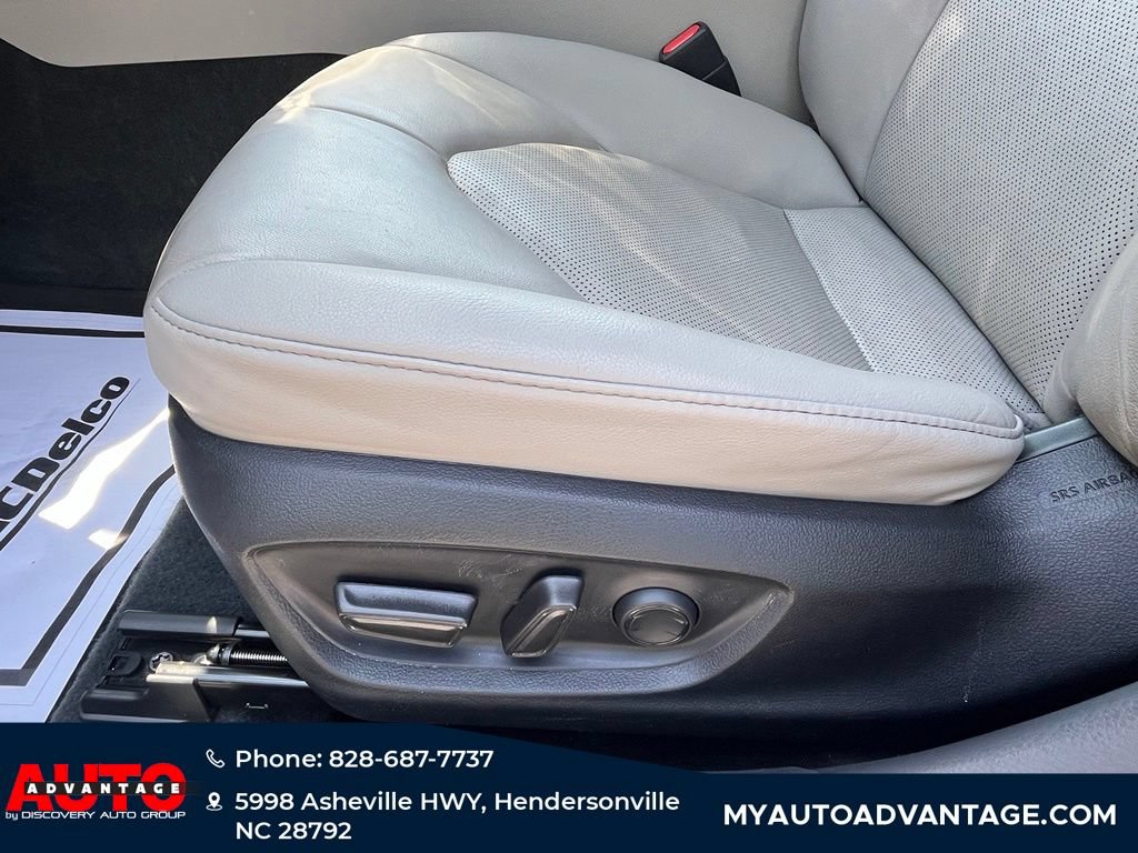 Used 2023 Toyota Camry XLE FWD image 27