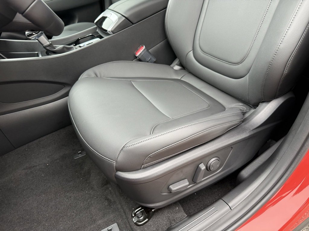 New 2026 Hyundai Santa Cruz XRT image 23