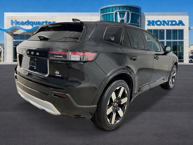 New 2026 Honda Prologue Elite image 3