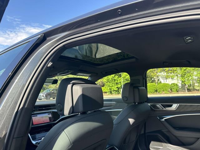 Used 2019 Audi A6 3.0T Premium Plus w/ Premium Plus Package AWD/4WD image 19
