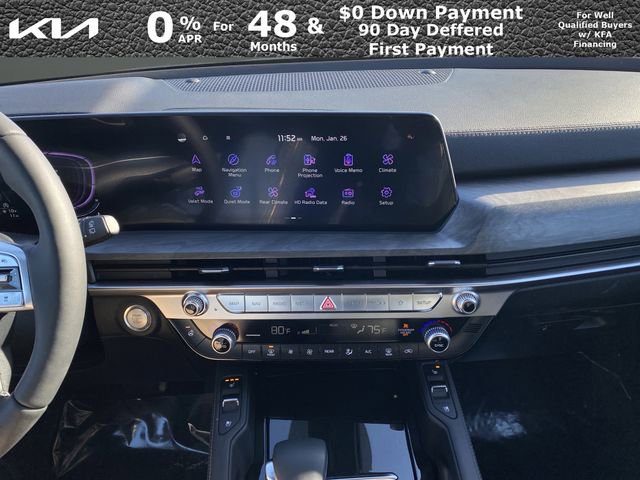 New 2025 Kia Telluride EX X-Line image 9