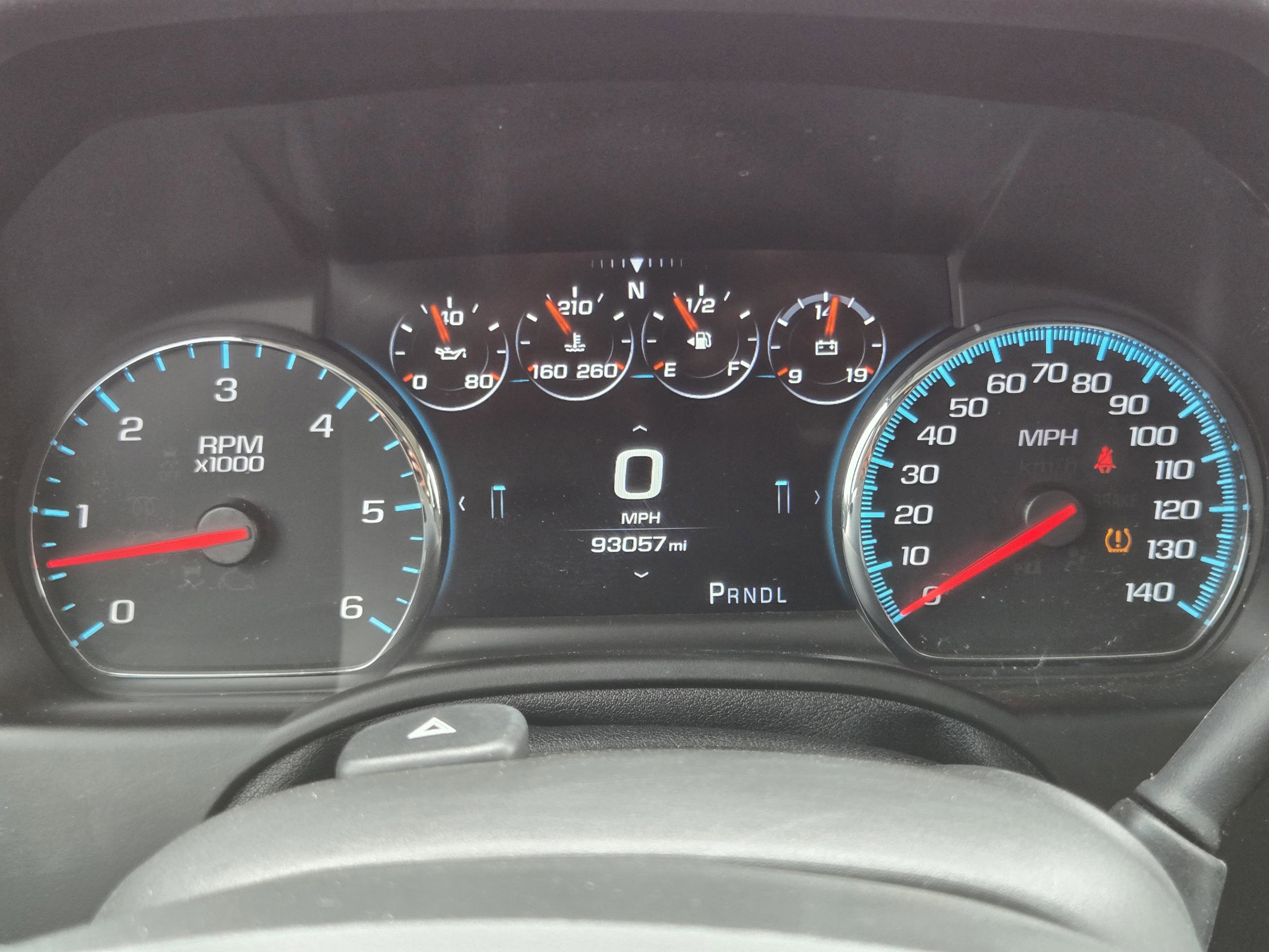 Used 2019 GMC Yukon XL Denali w/ Denali Ultimate Package AWD/4WD image 16