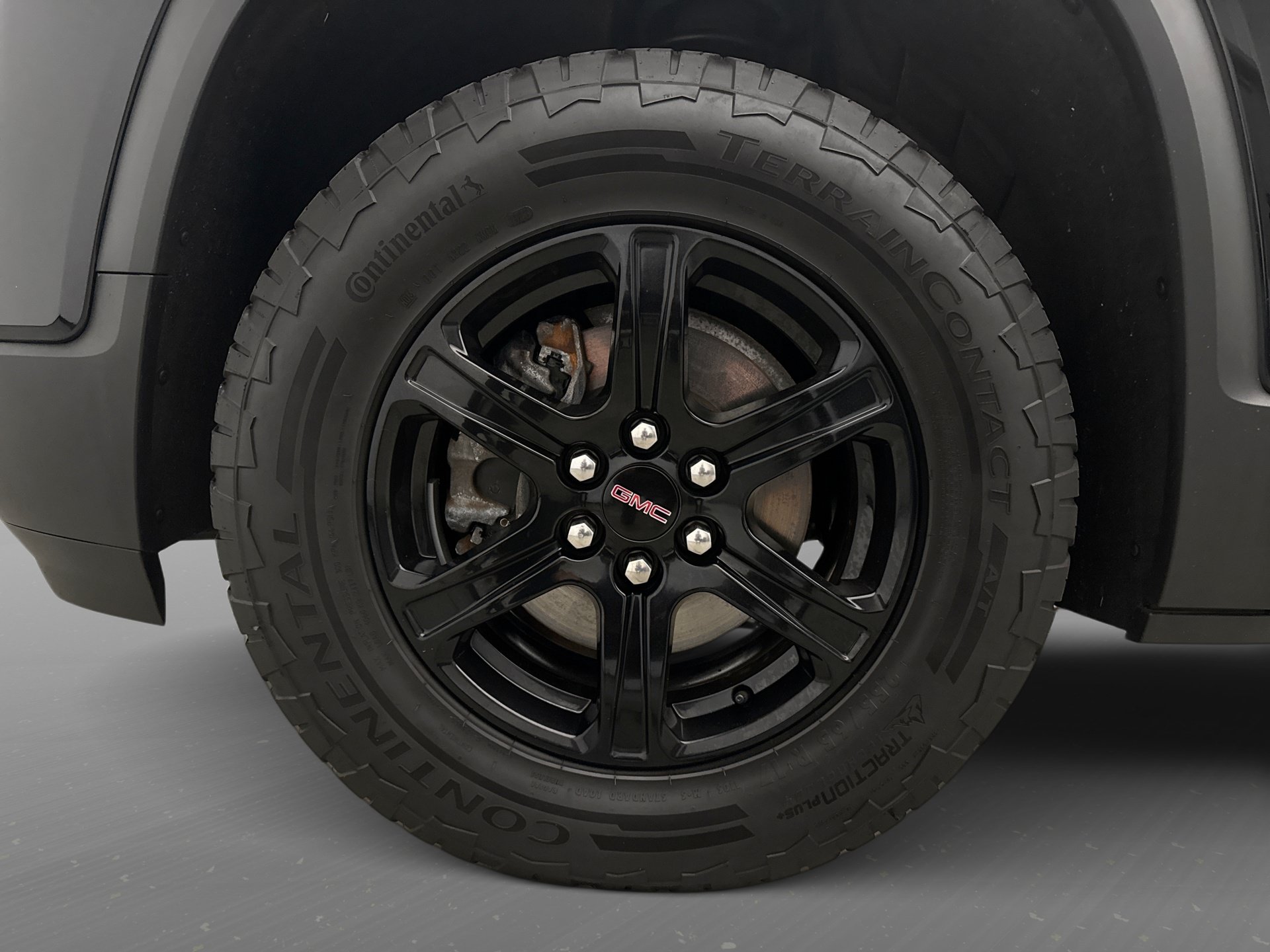 Used 2023 GMC Acadia AT4 AWD/4WD image 27