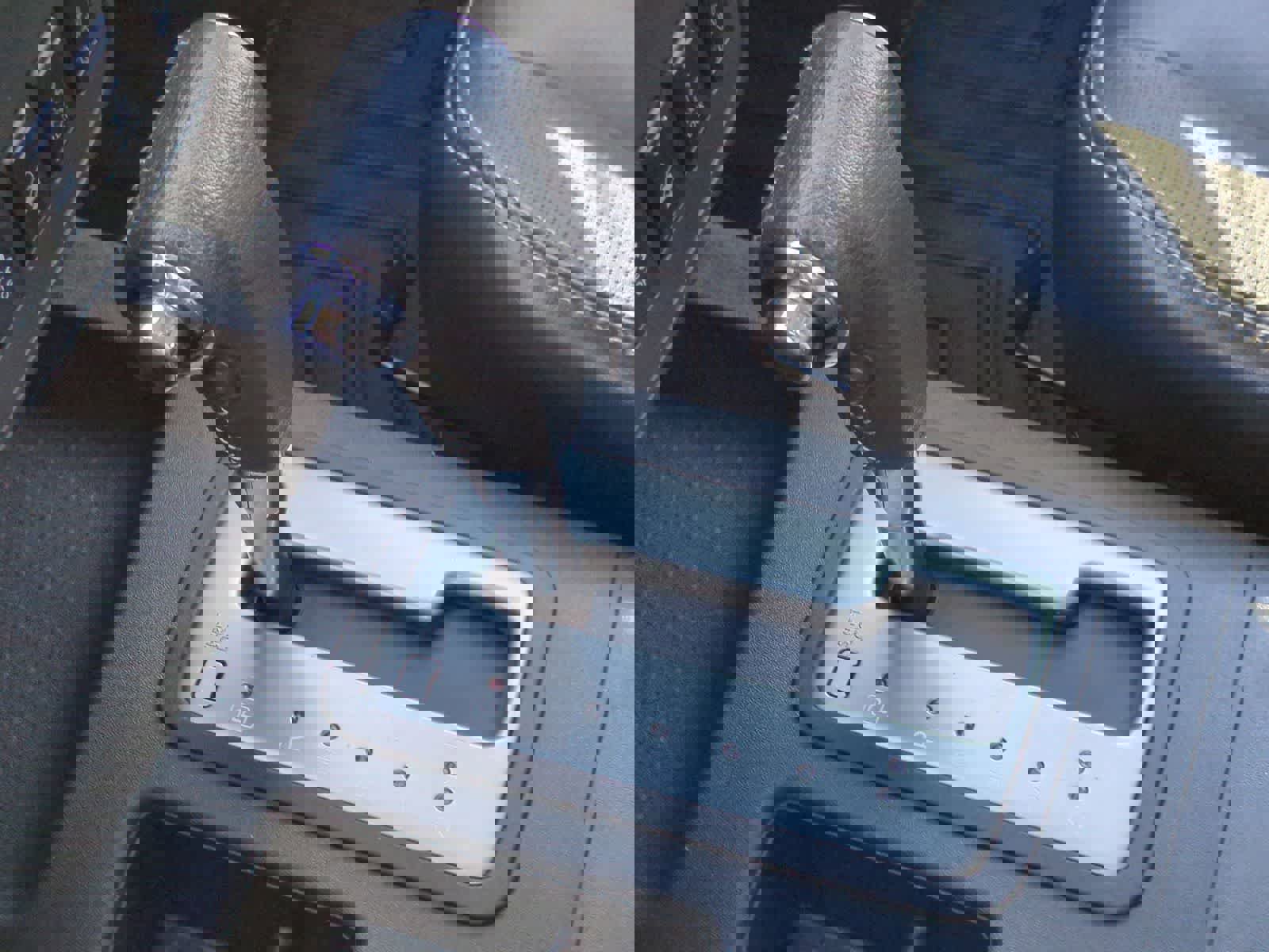 Used 2015 Nissan Xterra PRO-4X image 31