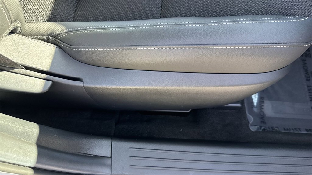 Certified 2025 MAZDA CX-50 AWD 2.5 S w/ Weather Package image 46