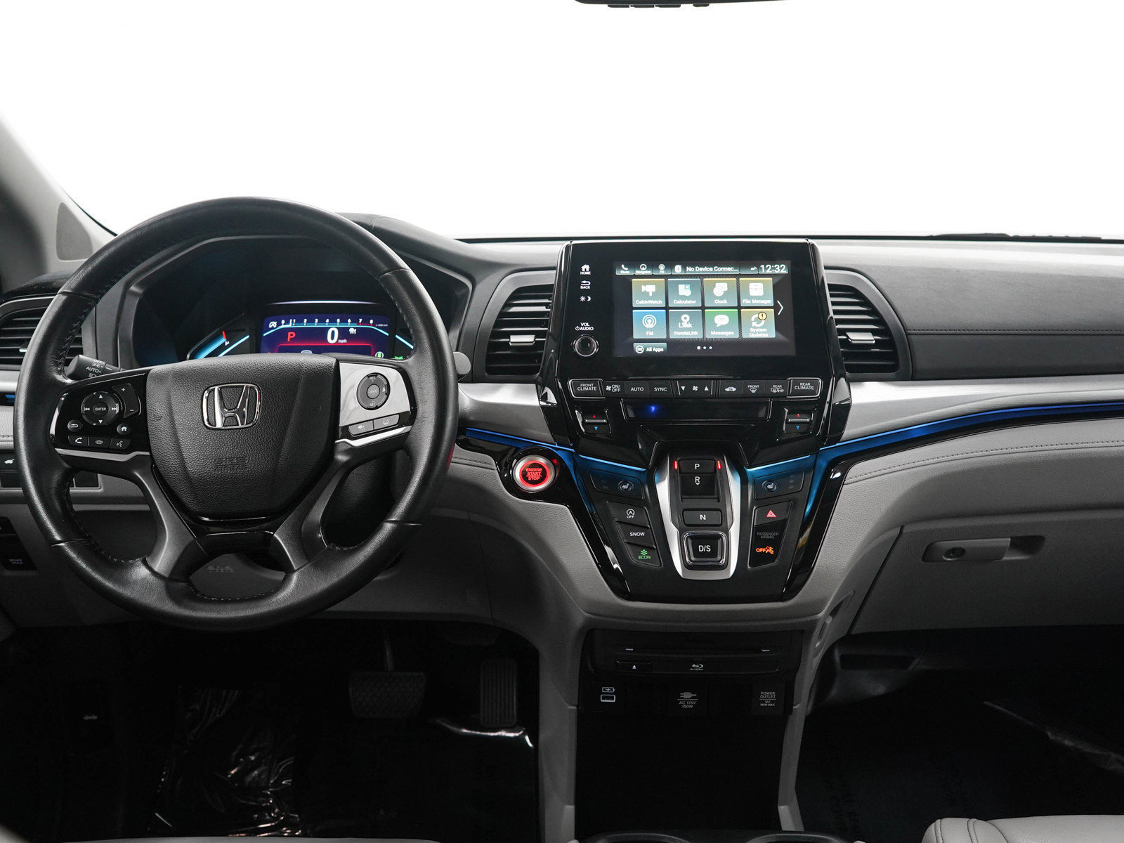 Used 2023 Honda Odyssey Touring image 18