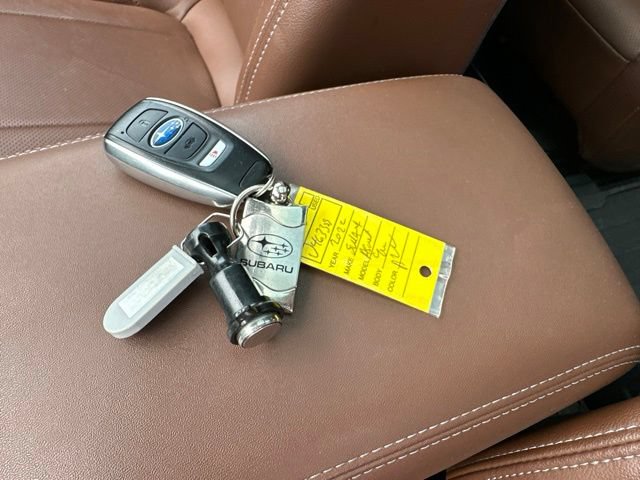 Used 2022 Subaru Ascent Touring AWD/4WD image 31