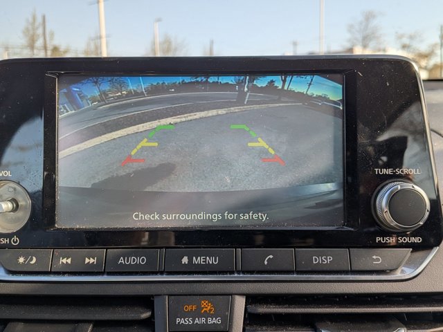 Used 2023 Nissan Altima 2.5 S image 12