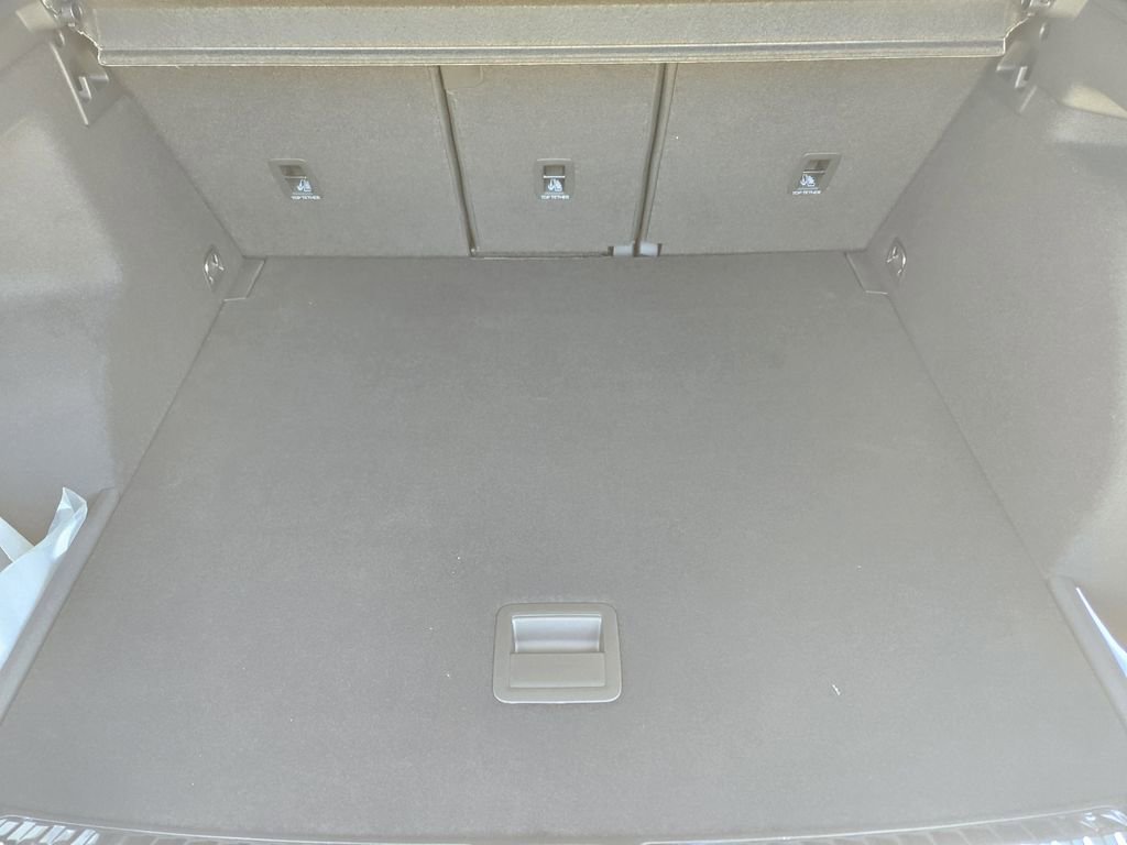 New 2026 Audi Q3 quattro 2.0T image 37