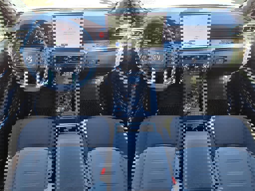 Used 2024 Toyota Tacoma TRD Sport image 11