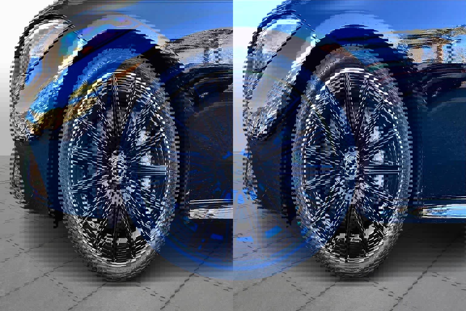 Certified 2024 Mercedes-Benz CLE 450 4MATIC Coupe image 10