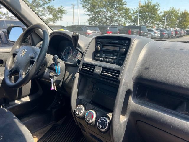 Used 2006 Honda CR-V EX image 30