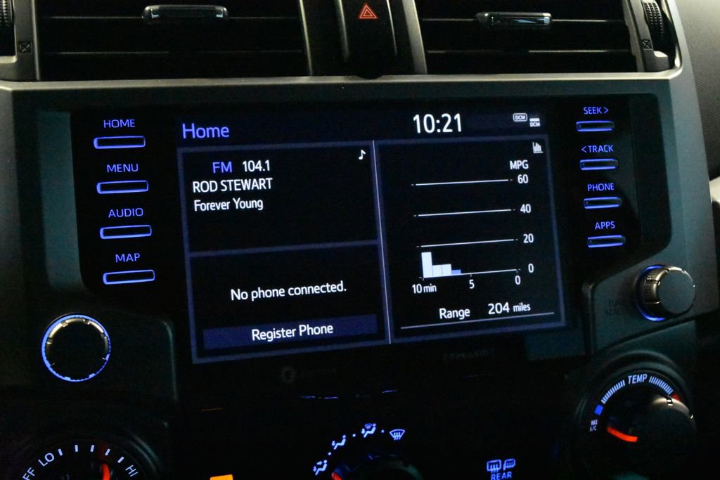 Used 2023 Toyota 4Runner SR5 RWD image 10