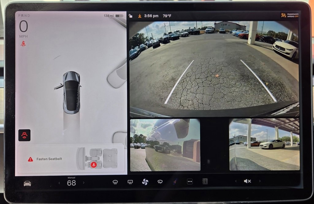 Used 2019 Tesla Model 3 Long Range image 22