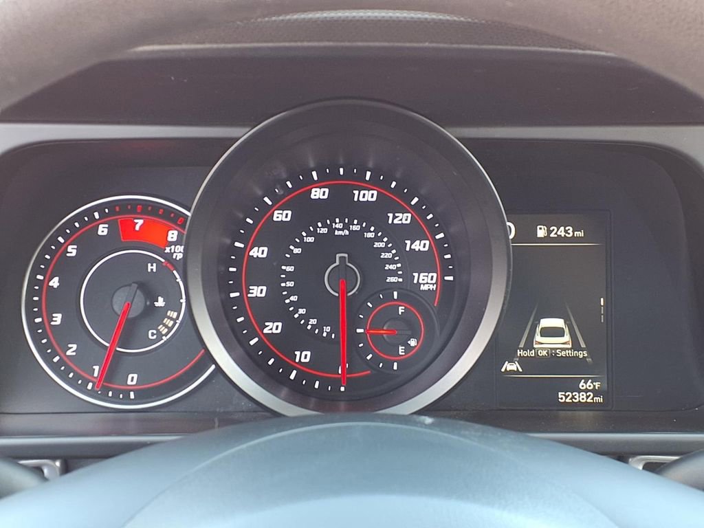 Used 2023 Hyundai Elantra SEL image 26