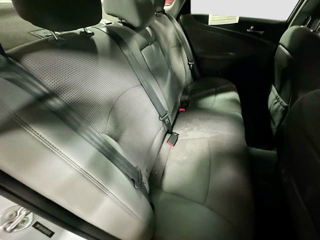 Used 2013 Hyundai Sonata GLS w/ Popular Equipment Pkg image 26