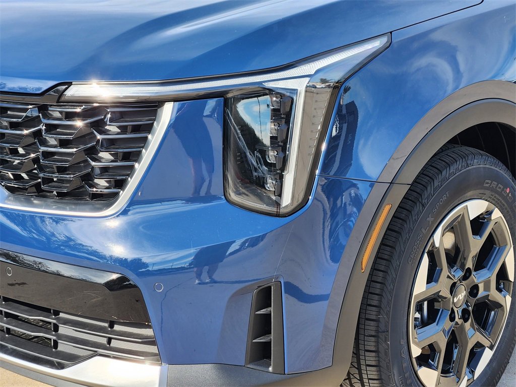 New 2026 Kia Sorento S image 6