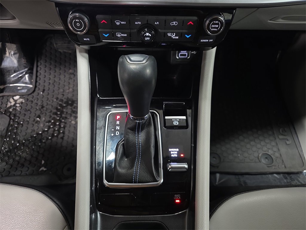 Used 2022 Jeep Compass Latitude w/ Convenience Group image 23