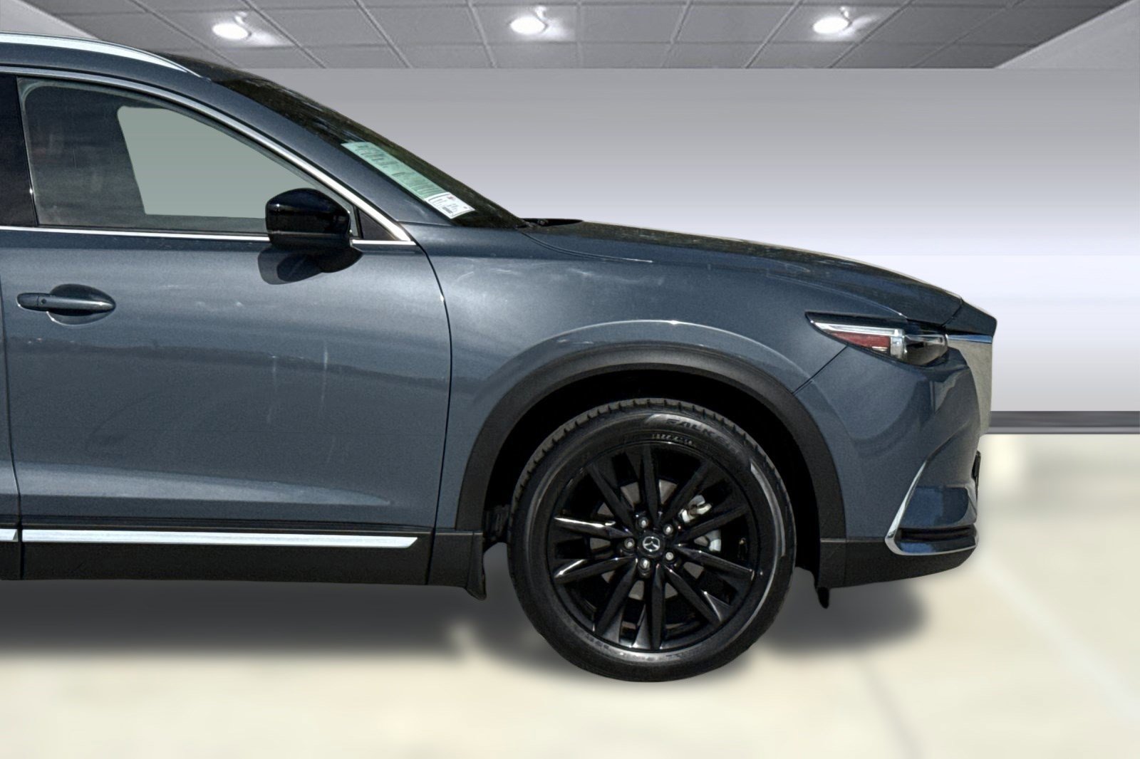 Used 2023 MAZDA CX-9 Carbon Edition image 35