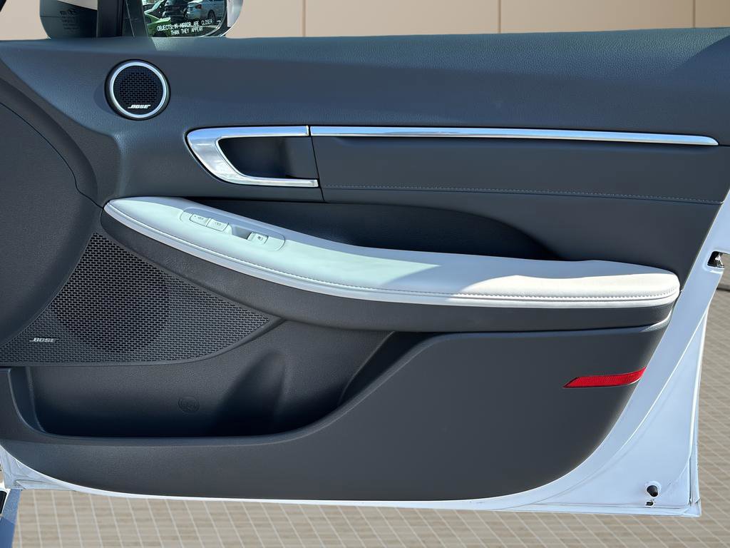Certified 2023 Hyundai Sonata Limited image 38