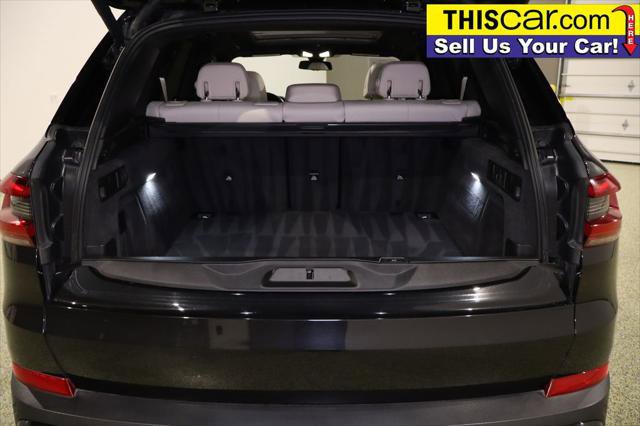 Used 2019 BMW X5 xDrive40i w/ Convenience Package image 31