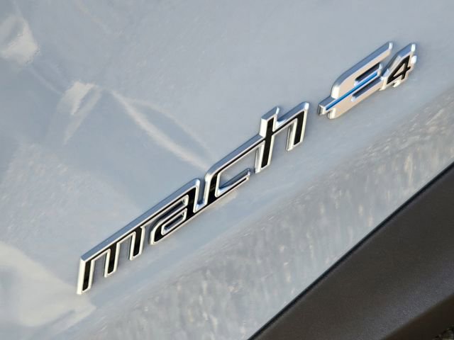 New 2026 Ford Mustang Mach-E Select w/ Technology Package image 17