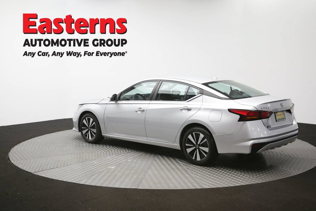 Used 2022 Nissan Altima 2.5 SV FWD image 63