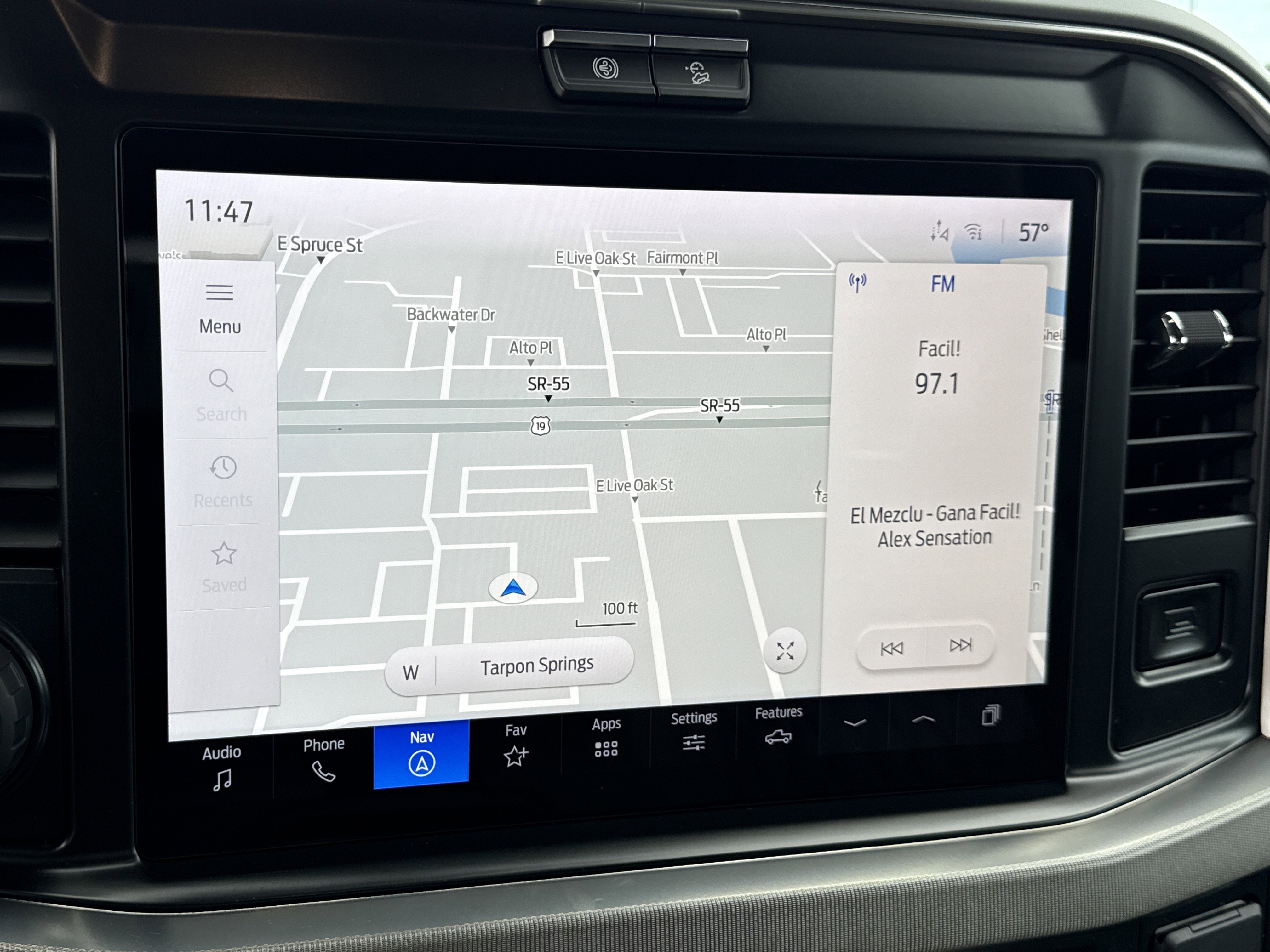 New 2026 Ford F350 Platinum w/ Platinum Plus Package image 21