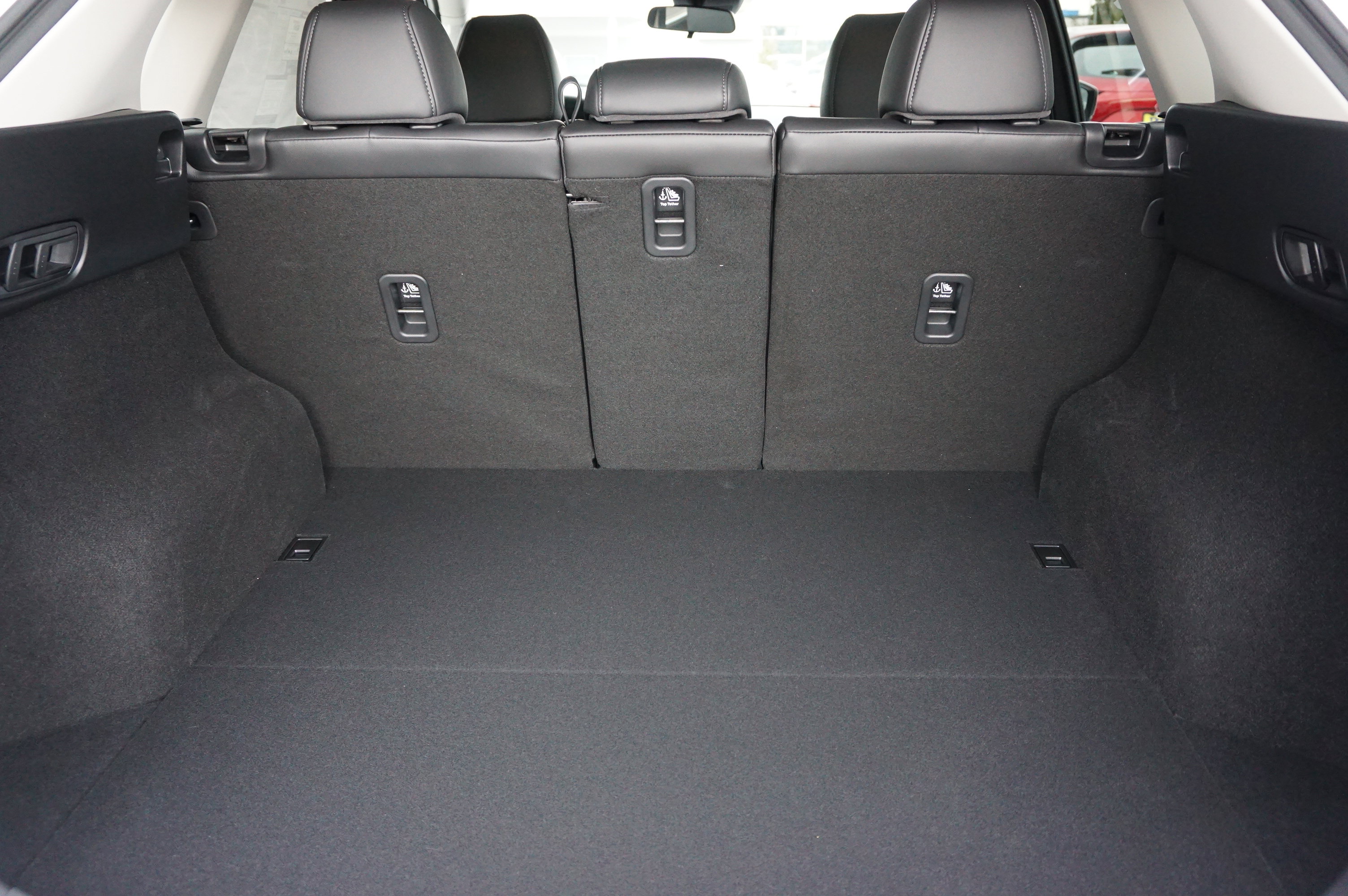 New 2025 MAZDA CX-5 AWD 2.5 S w/ Select Package image 29