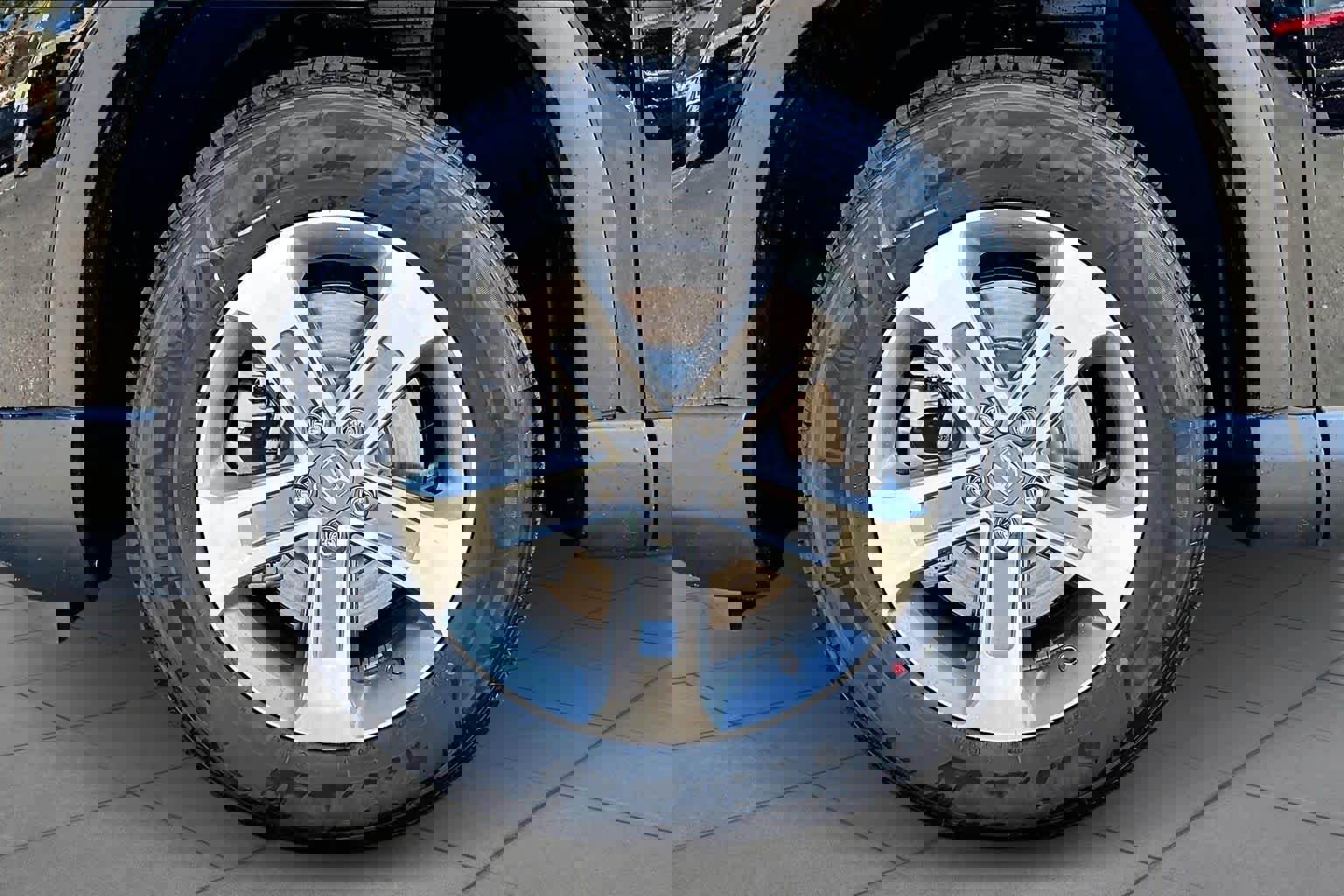 New 2026 Honda Pilot EX-L image 9