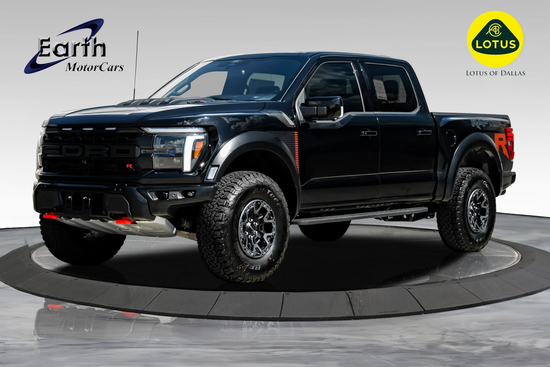 Used 2025 Ford F150 Raptor w/ Equipment Group 803A Raptor R