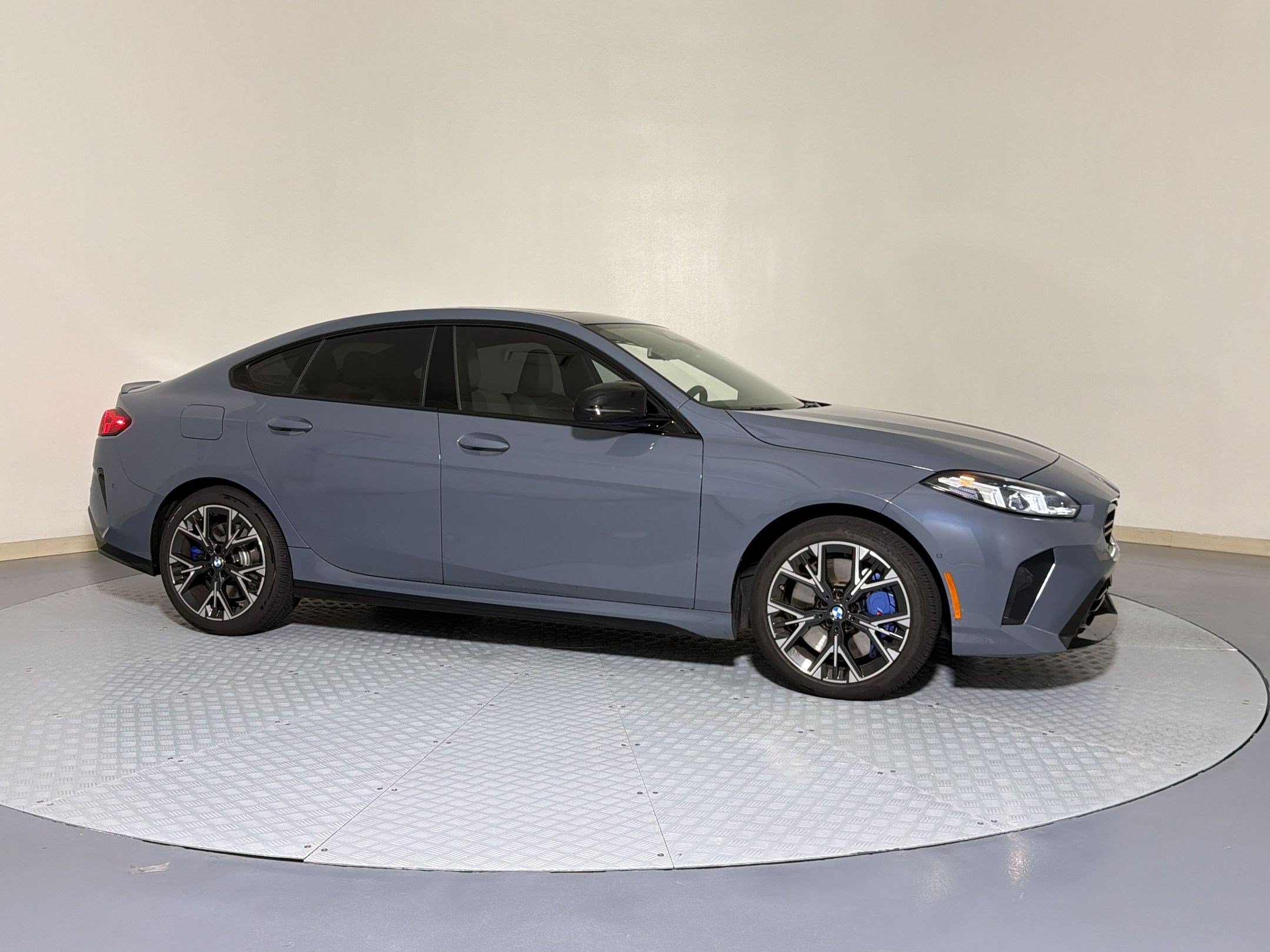 Certified 2025 BMW M235i xDrive w/ Premium Package AWD/4WD image 7