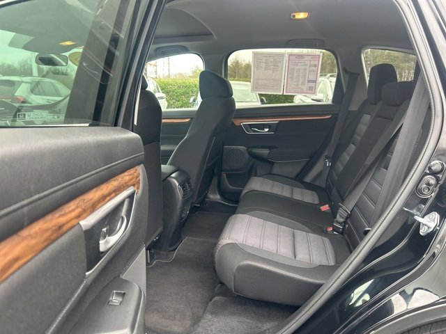 Used 2021 Honda CR-V EX image 15