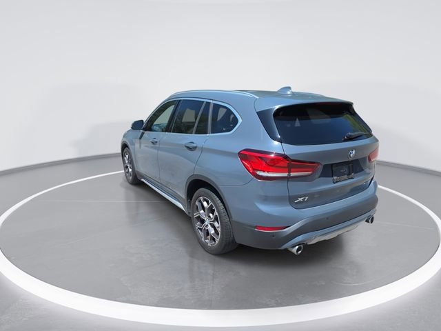 Used 2020 BMW X1 sDrive28i w/ Premium Package FWD image 6