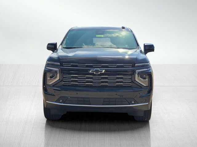 New 2025 Chevrolet Suburban High Country image 10